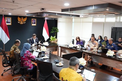 LKPP Pastikan eKatalog V6 Siap Digunakan 1 Januari 2025